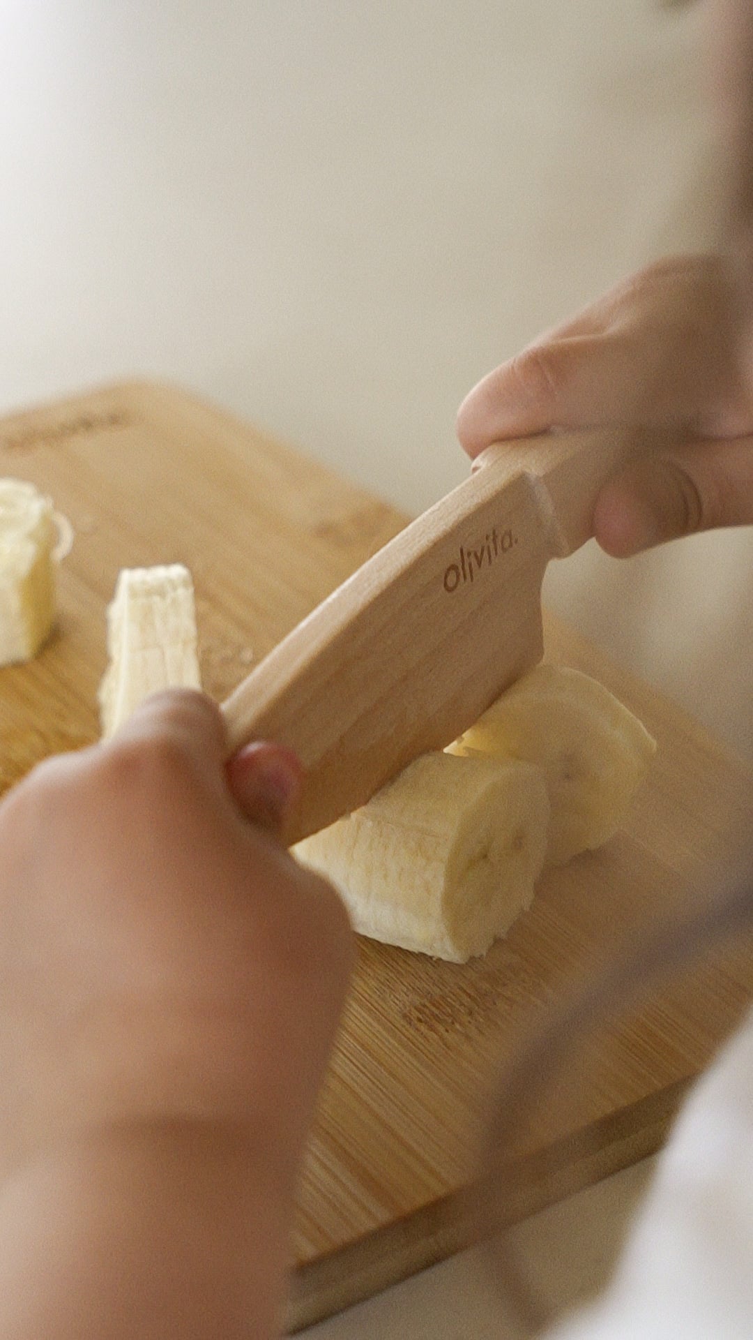 KIT DE UTENSILIOS DE COCINA MONTESSORI PARA NIÑOS