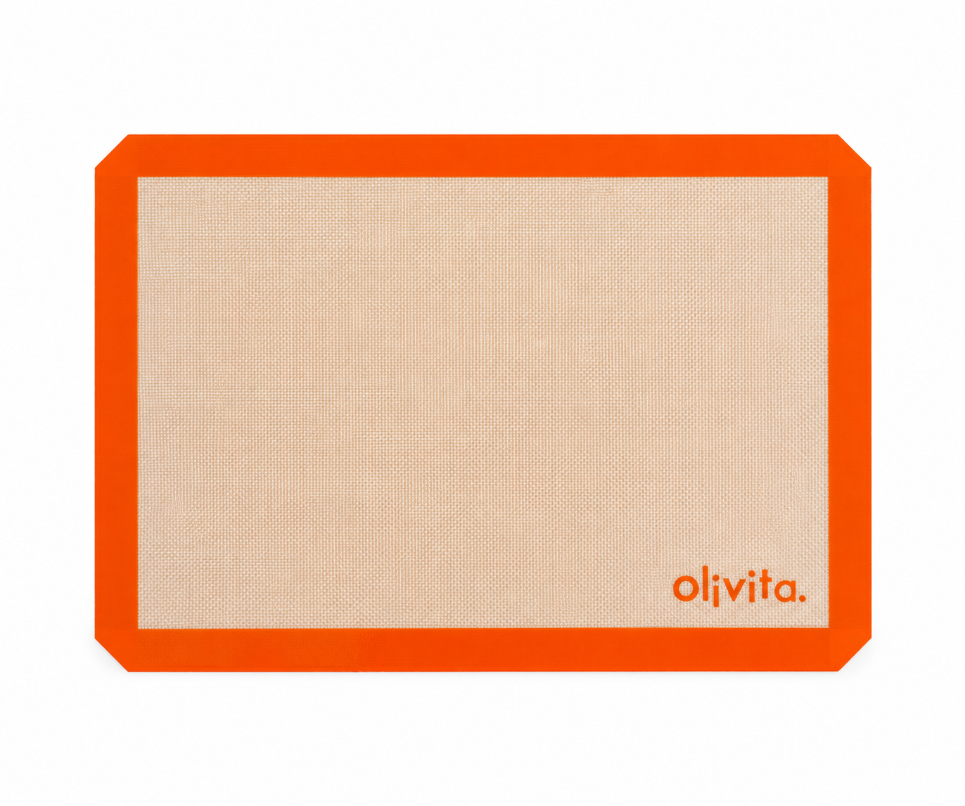 SET 2 PLANCHAS DE SILICONA ANTHIADERENTE PARA HORNEAR