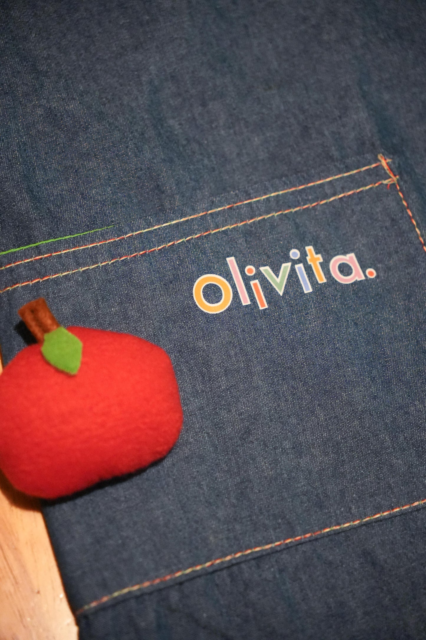 Delantal de Cocina para niños – Edición Exclusiva
