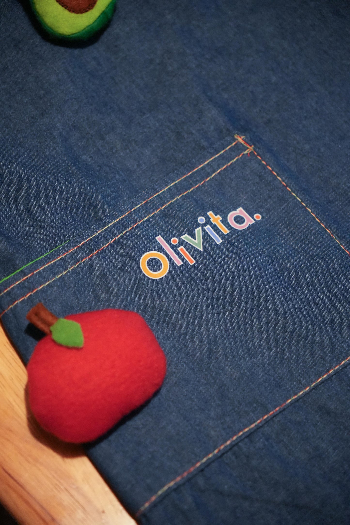Delantal de Cocina para niños – Edición Exclusiva
