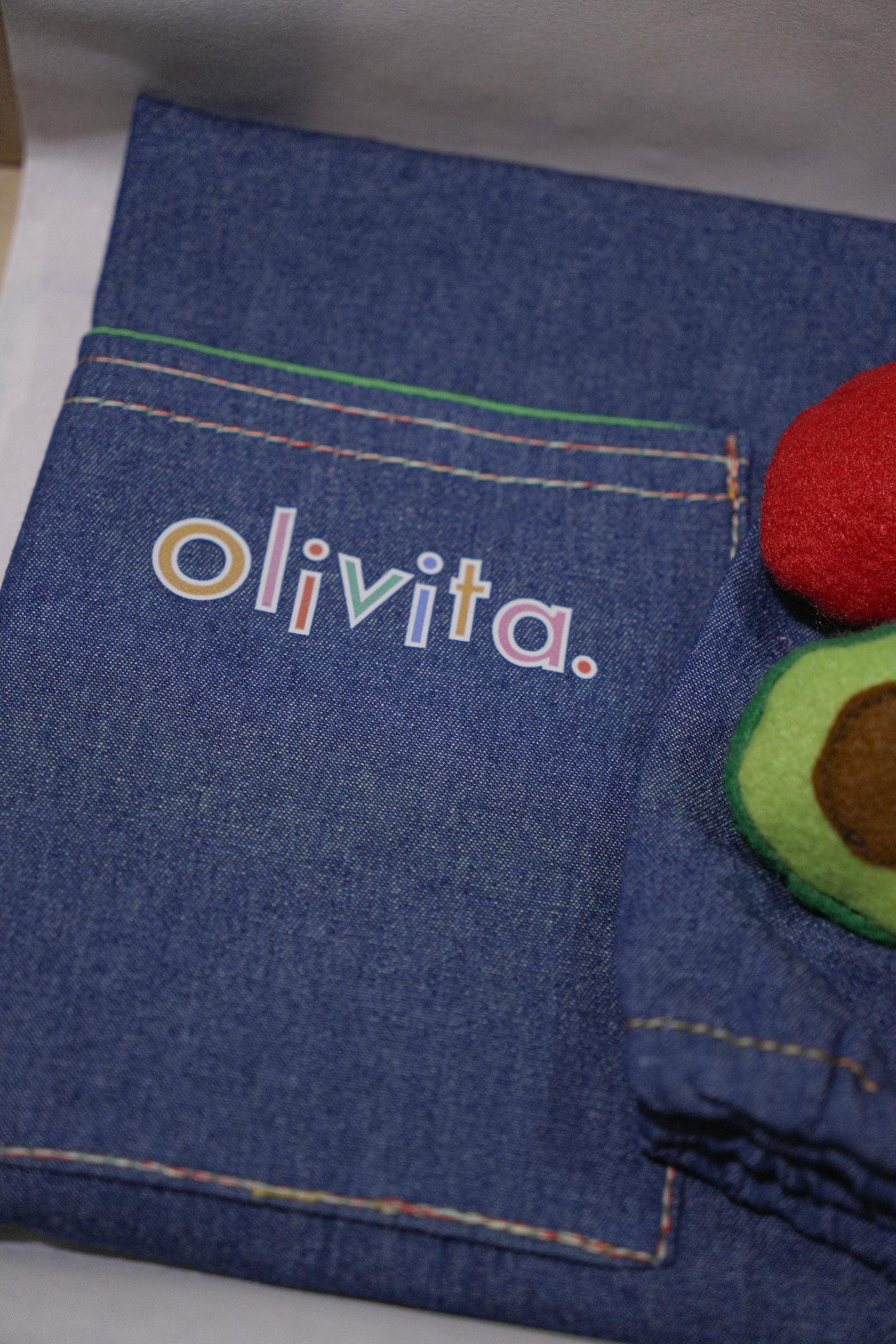 Delantal de Cocina para niños – Edición Exclusiva