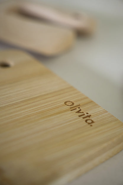 KIT DE UTENSILIOS DE COCINA MONTESSORI PARA NIÑOS