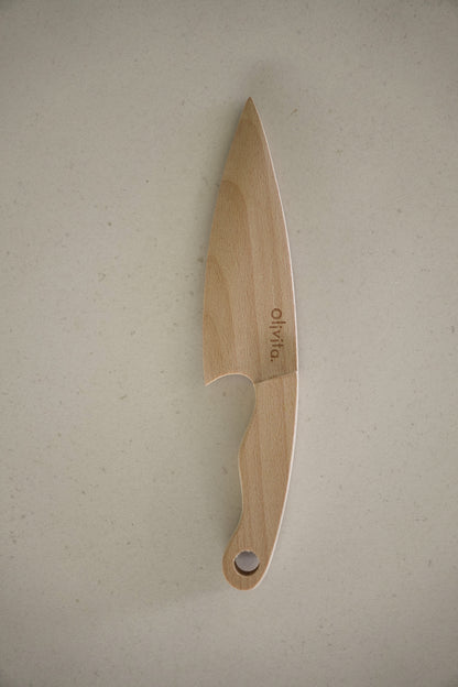 KIT DE UTENSILIOS DE COCINA MONTESSORI PARA NIÑOS