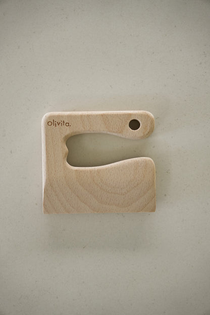 KIT DE UTENSILIOS DE COCINA MONTESSORI PARA NIÑOS