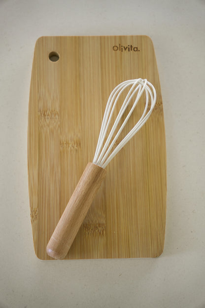 KIT DE UTENSILIOS DE COCINA MONTESSORI PARA NIÑOS