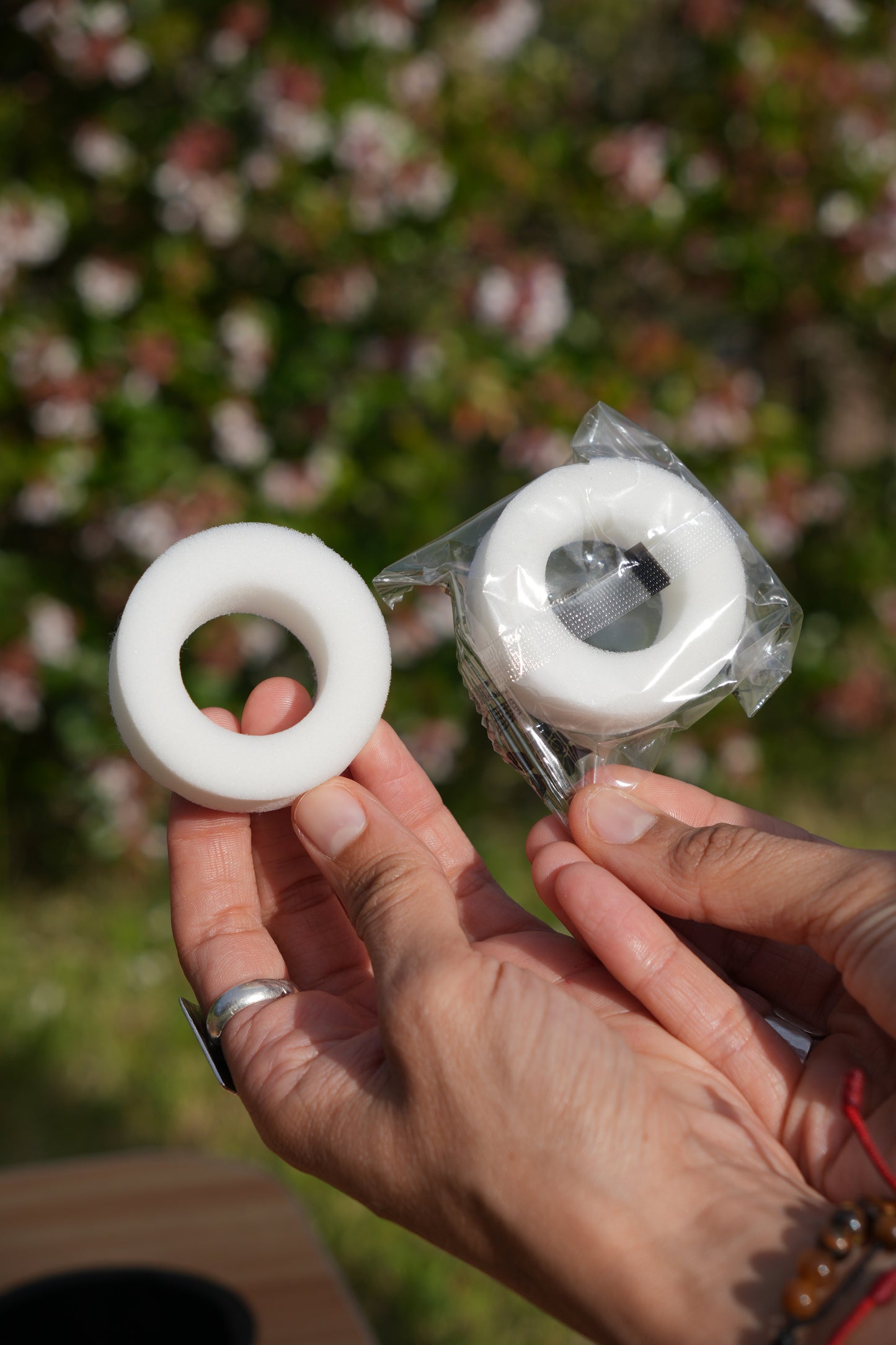 NUEVO APLICADOR RECARGABLE DE PROTECTOR SOLAR - REPELENTE Y CREMAS