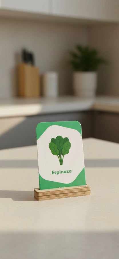 MI PRIMER RECETARIO LÚDICO!