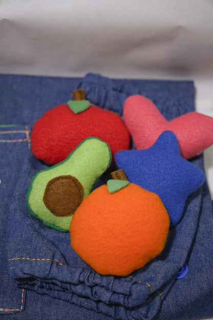 Delantal de Cocina para niños – Edición Exclusiva