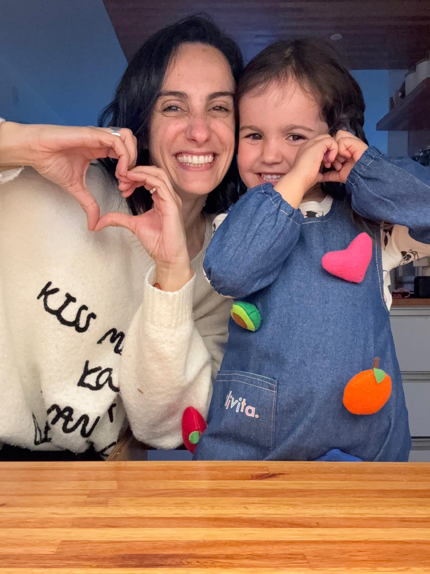 Delantal de Cocina para niños – Edición Exclusiva